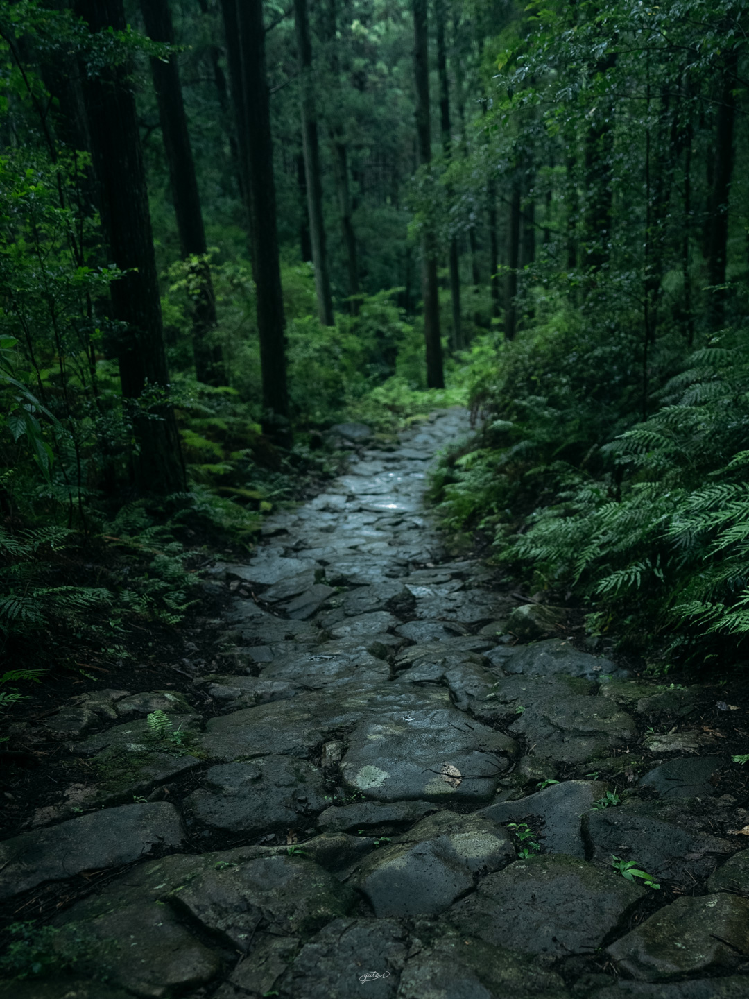 馬越峠